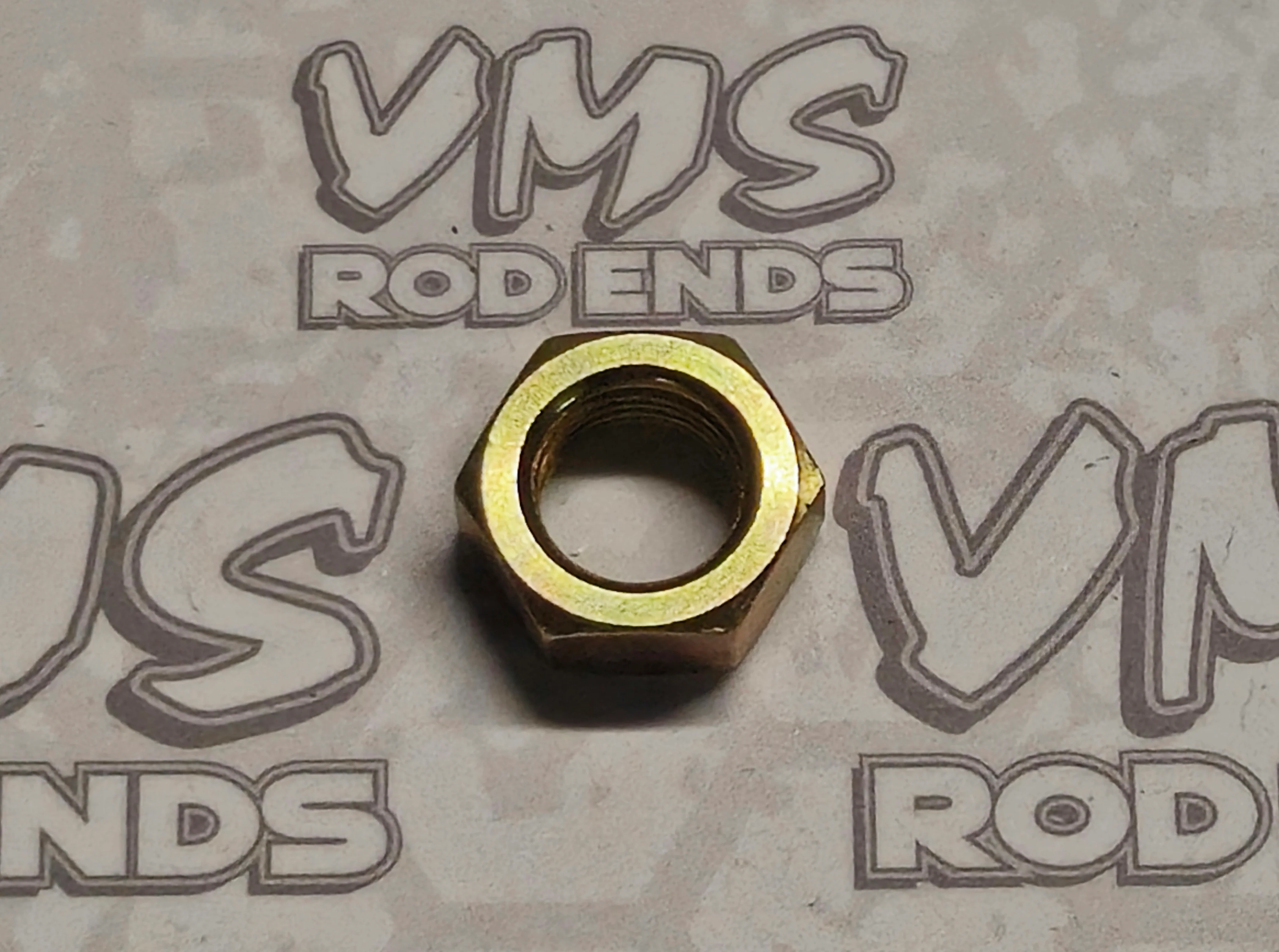 Rod Ends