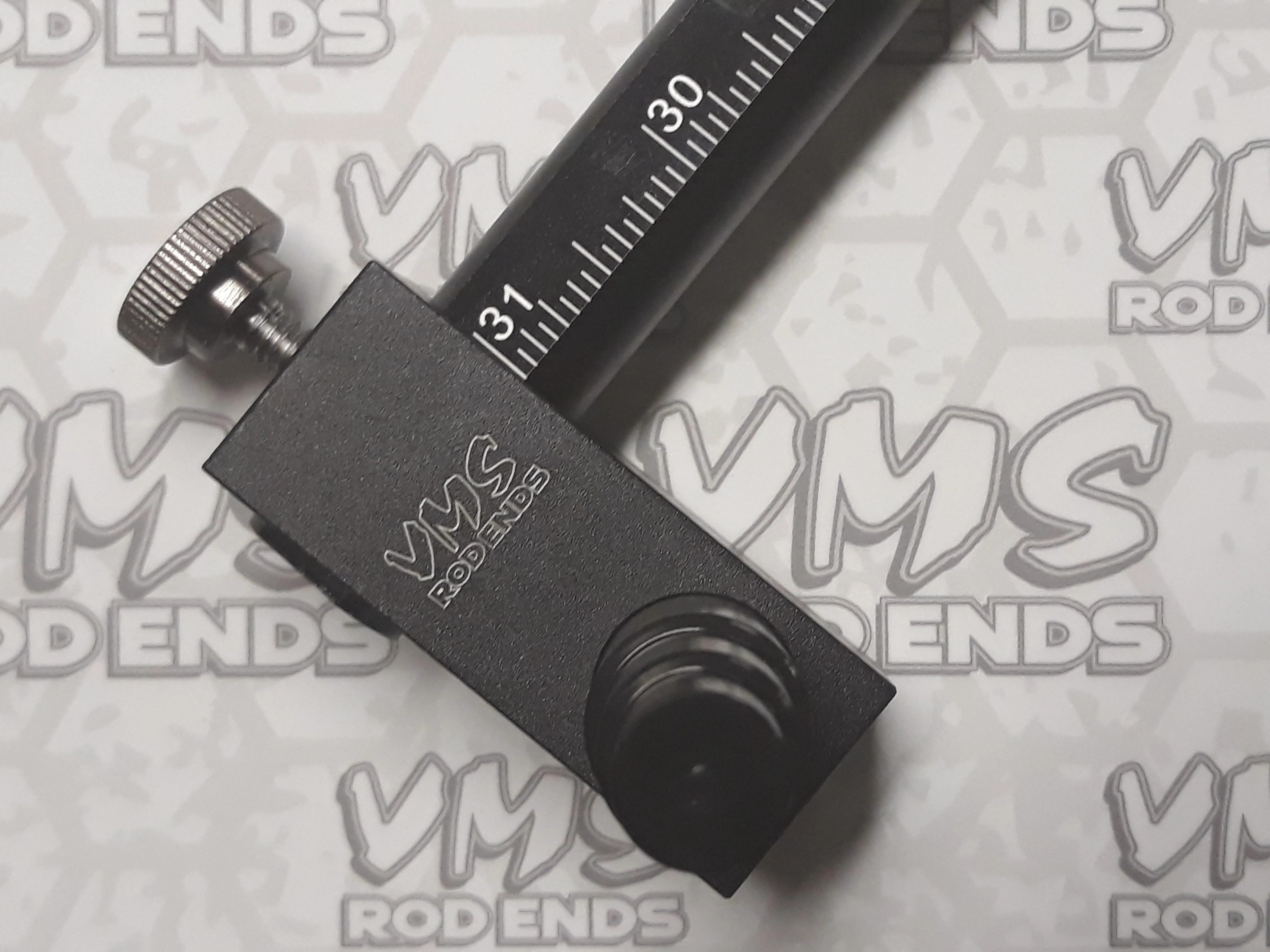 Radius Rod/ Tie Rod/ Strut Arm/Trailing Arm Building Tool. 8mm, 5/16, 3/8, 7/16, 1/2, 5/8, 3/4 - Image 3